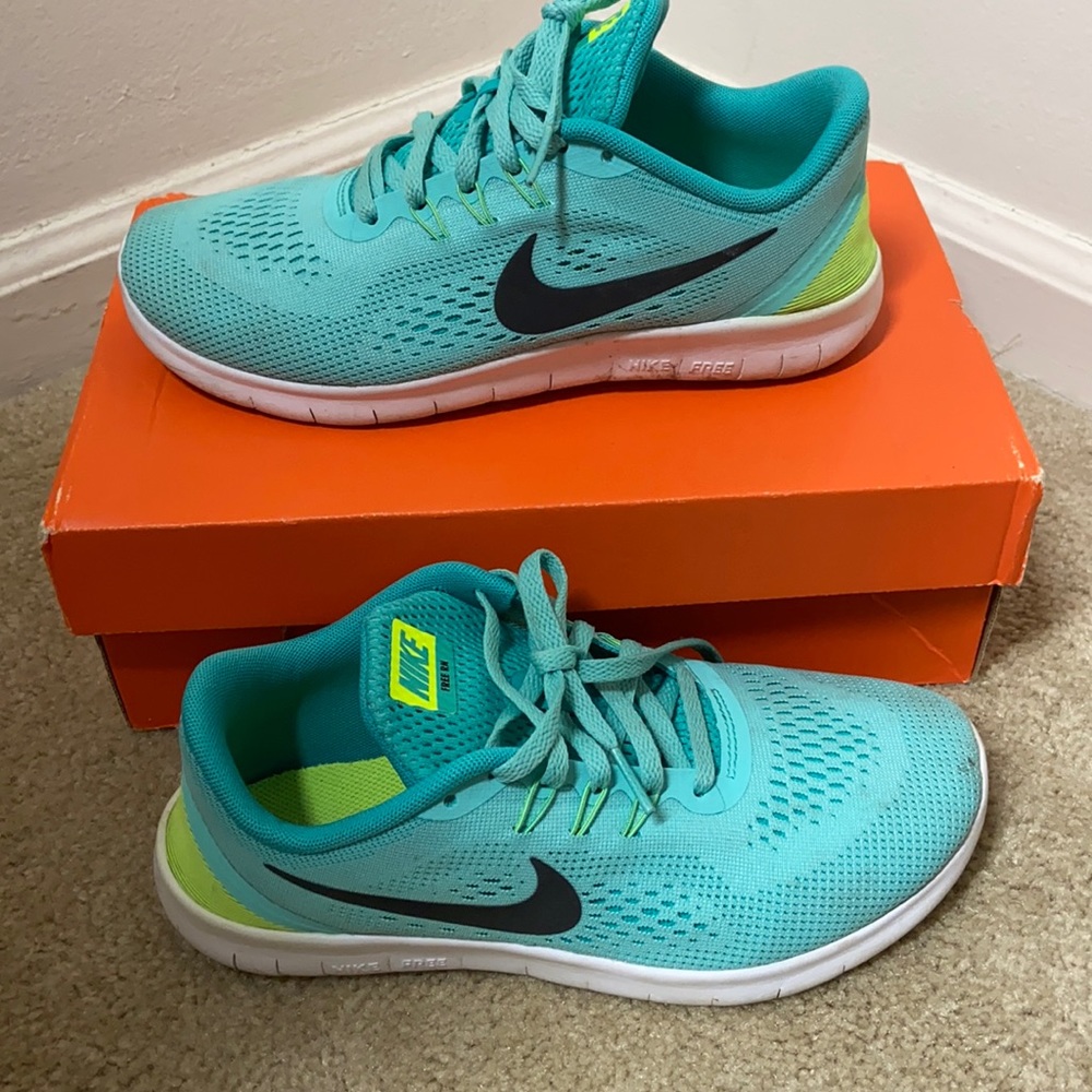 Nike Free RN (GS)